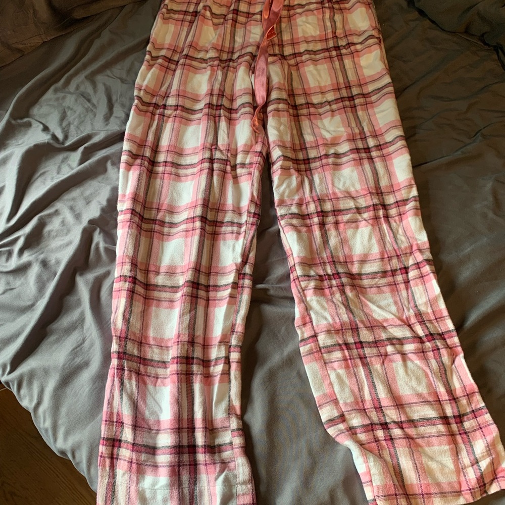 women sleep pants